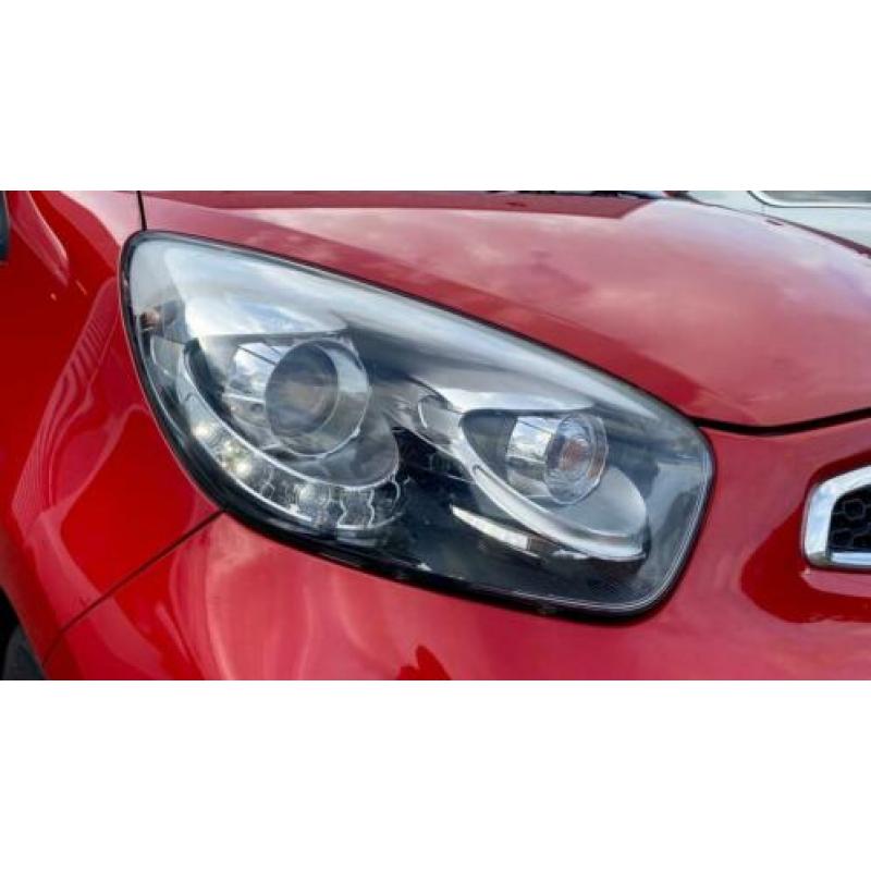 Kia Picanto 1.2 CVVT ISG Plus Pack 86pk airco/5-deurs/led