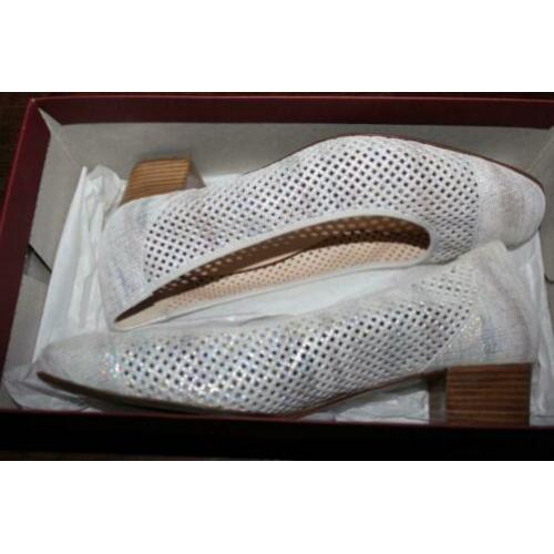 Hassia vlotte glans pumps mt 5 (38) KOOPJE
