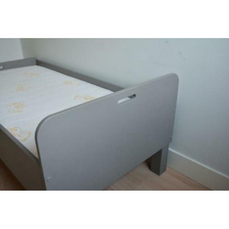 kinderbed met matras Donna (70x150)