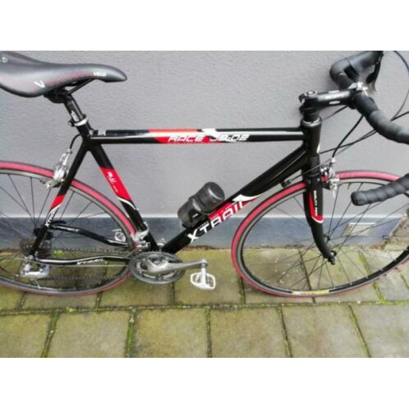 XTRAIL Shimano Tiagra Triple 30 bergversnellingen in nieuwst