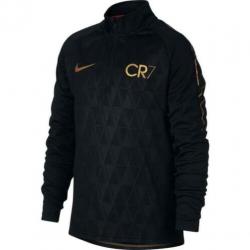 3 delig Nike Ronaldo trainingspak maat L (147-158)