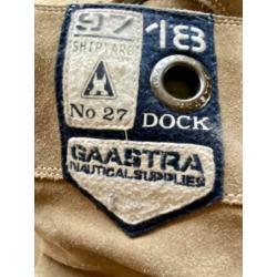 Gaastra hoge laarzen, maat 40