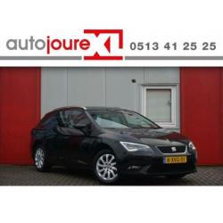 Seat Leon ST 1.6 TDI Style Ecomotive | LED | Navi | Trekhaak