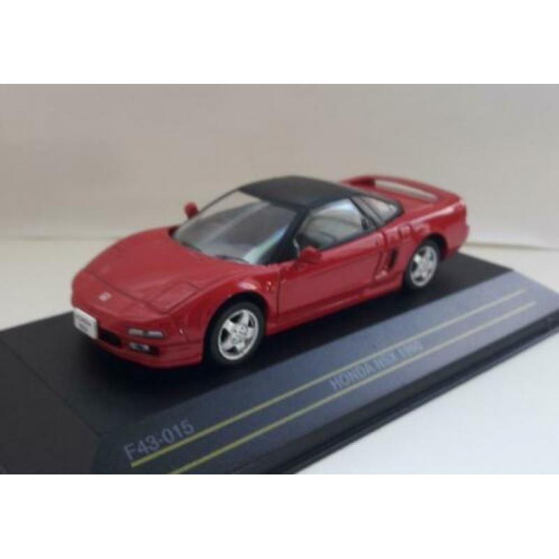 Honda NSX 1990