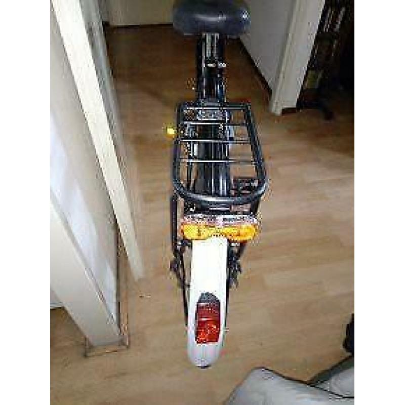 omafiets 26 inch