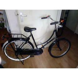 omafiets 26 inch