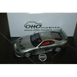1:18 TOYOTA 3000 GT TRD Supra 1998 Otto mobile OT303 WRH