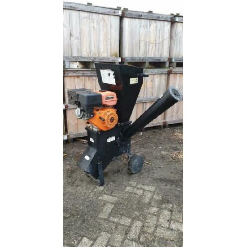 hakselaar 13pk