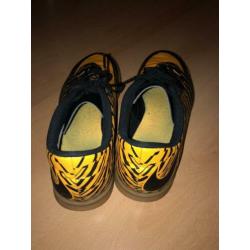 Nike mercurial sport/zaal schoen maat : 43/44