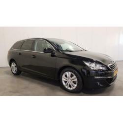 Peugeot 308 SW 1.6 BlueHDI Blue Lease Executive Pack NAVI/CR