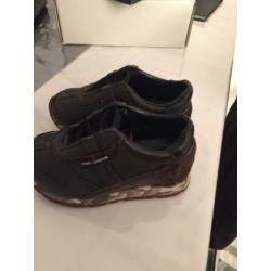 Dolce en Gabbana sneakers maat 24