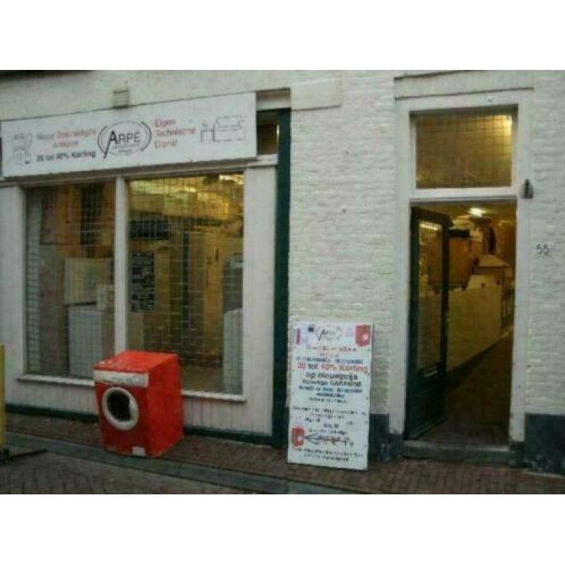 droger Miele 6 kg sensor slechts 175 arpe kampen