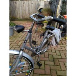 Batavus , the Young dutch