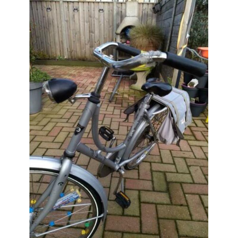 Batavus , the Young dutch