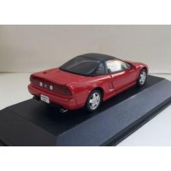 Honda NSX 1990