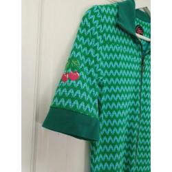 Tante Betsy jurk maat L