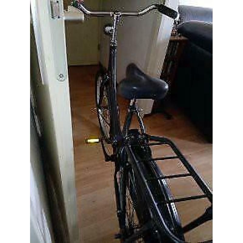 omafiets 26 inch