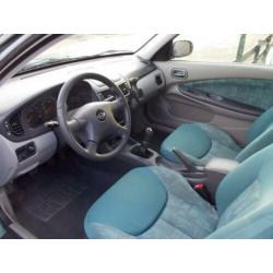 Nissan Almera 1.5 Ambience , Slechts 80.551 Km NAP!