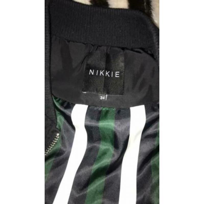 NIKKIE Criminal boomberjack maat 34 Zgan