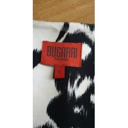 Bugarri fashion Belgium design top maat 42-44