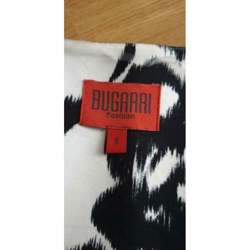 Bugarri fashion Belgium design top maat 42-44