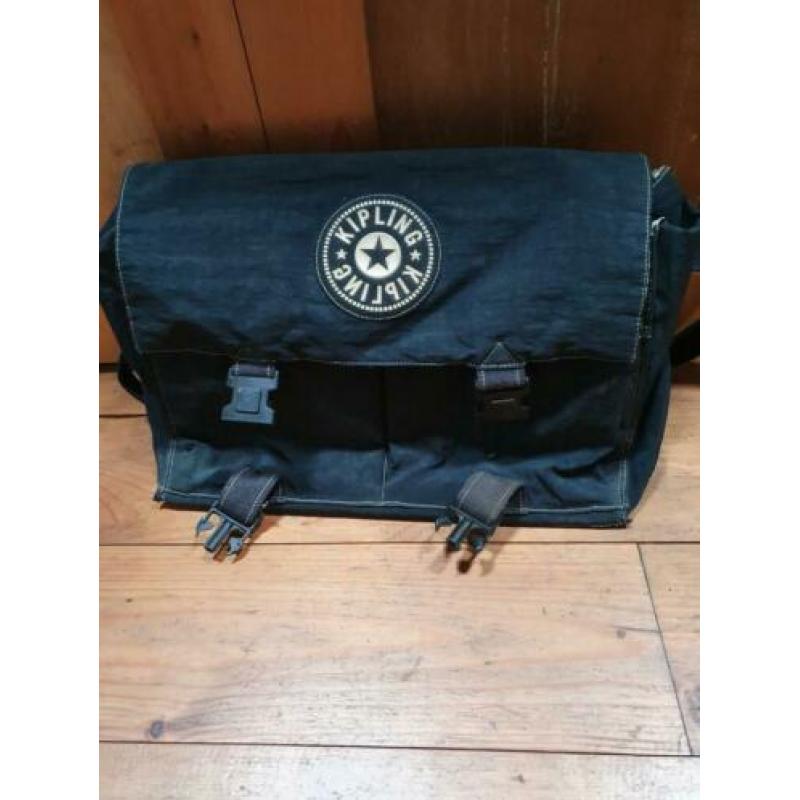 Kipling tas