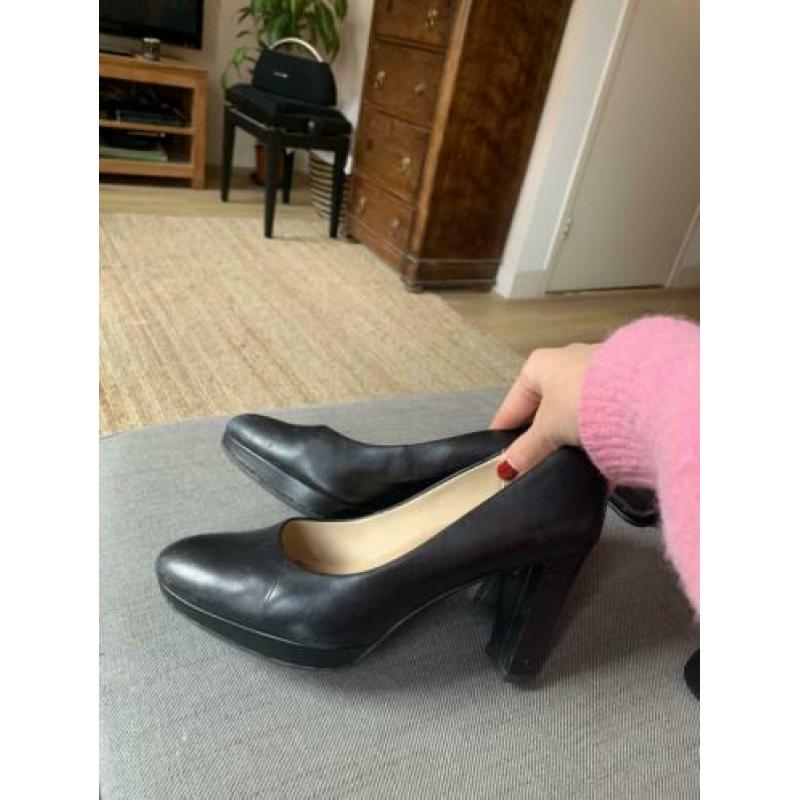 Clarks Sienna maat 39