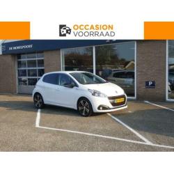 Peugeot 208: 94 op voorraad !