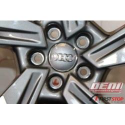 20" Audi E-tron originele winterset, winterbanden 4KE601025T