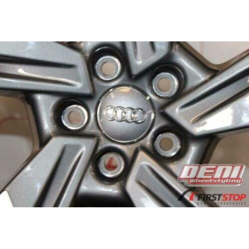 20" Audi E-tron originele winterset, winterbanden 4KE601025T