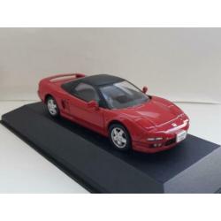 Honda NSX 1990