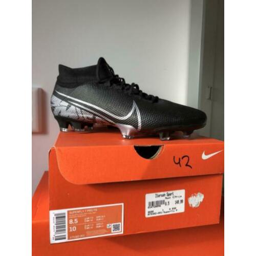 Nike Superfly 7 Pro FG maat US 10 EUR 44