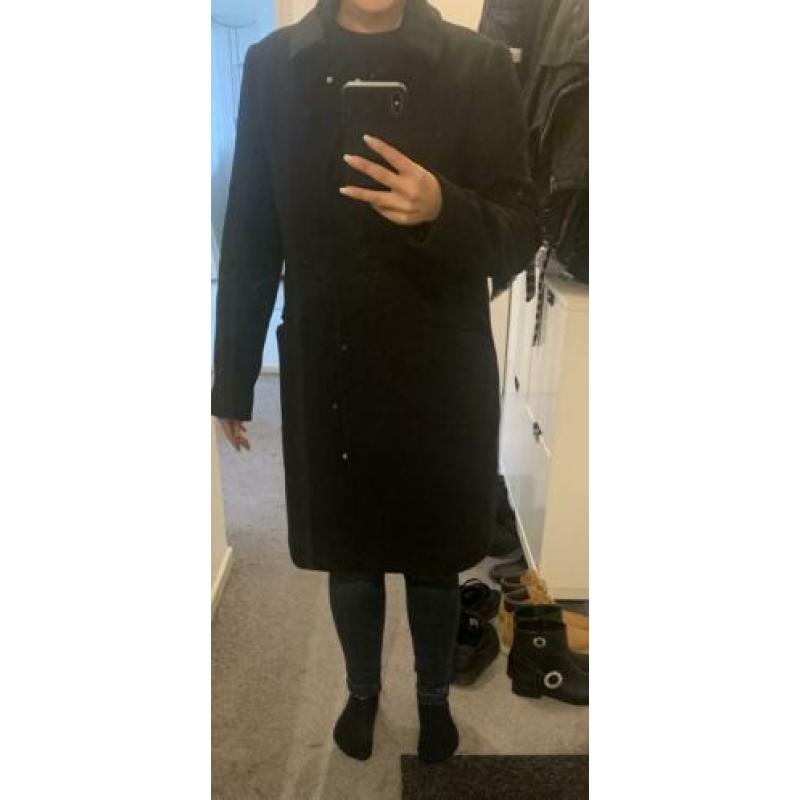 Supertrash mantel