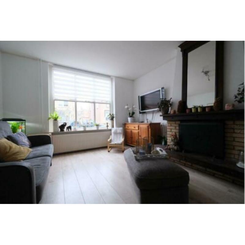 Koopwoning: Jan van Goyenstraat 12, Ede