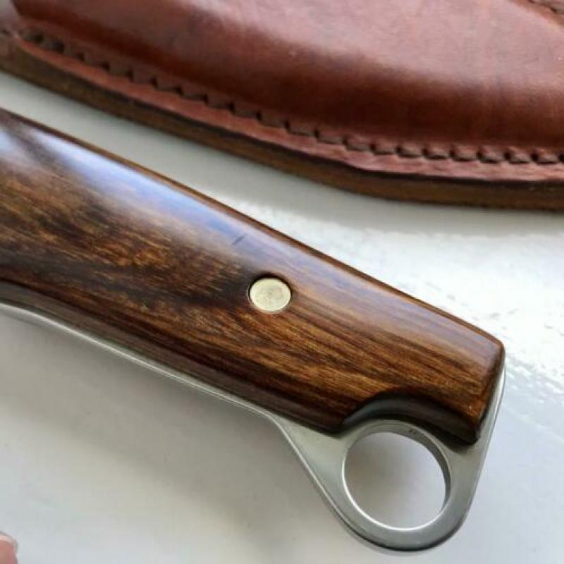 Buck 403 big sky mes Buck knives Buck knife jachtmes dolk