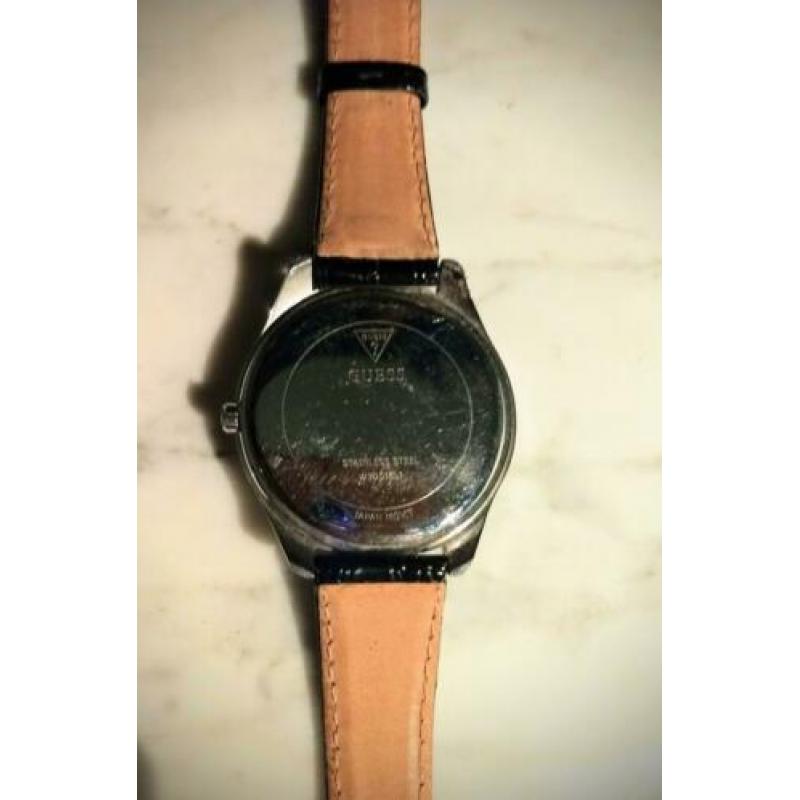 Stoer horloge van GUESS!!
