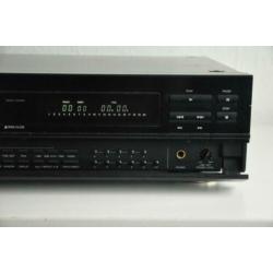 Denon CD-speler DCD-1460 (high end klasse)