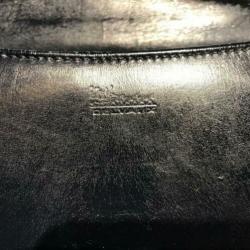 Vintage handtas van delvaux