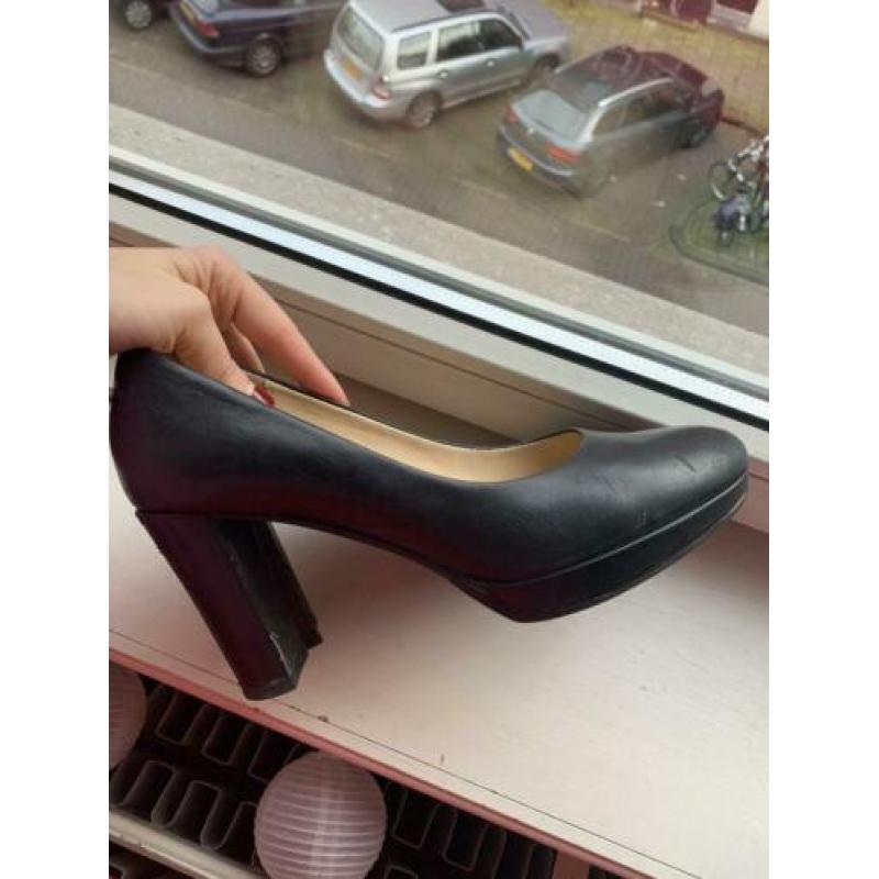 Clarks Sienna maat 39