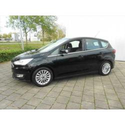 FORD C-Max Titanium 1.5 TDCi 120PK Compact