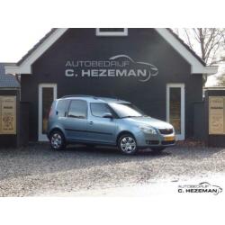 Skoda Roomster 1.4 16V Comfort CruiseControl/Airco/Elektrisc