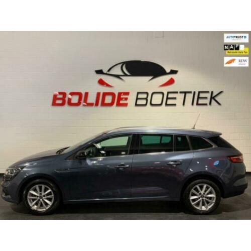 Renault Mégane Estate 1.2 TCe Limited 131 PK |Navi|PDC|LED|K