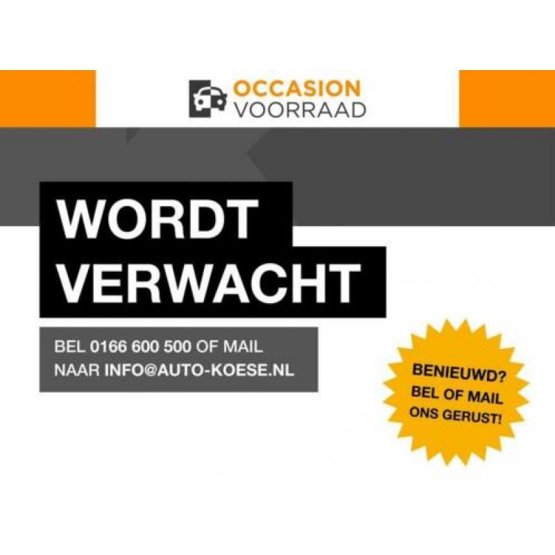 Renault Mégane: 208 op voorraad !
