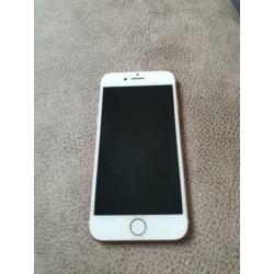 IPhone 7, Rose Gold, 128 GB