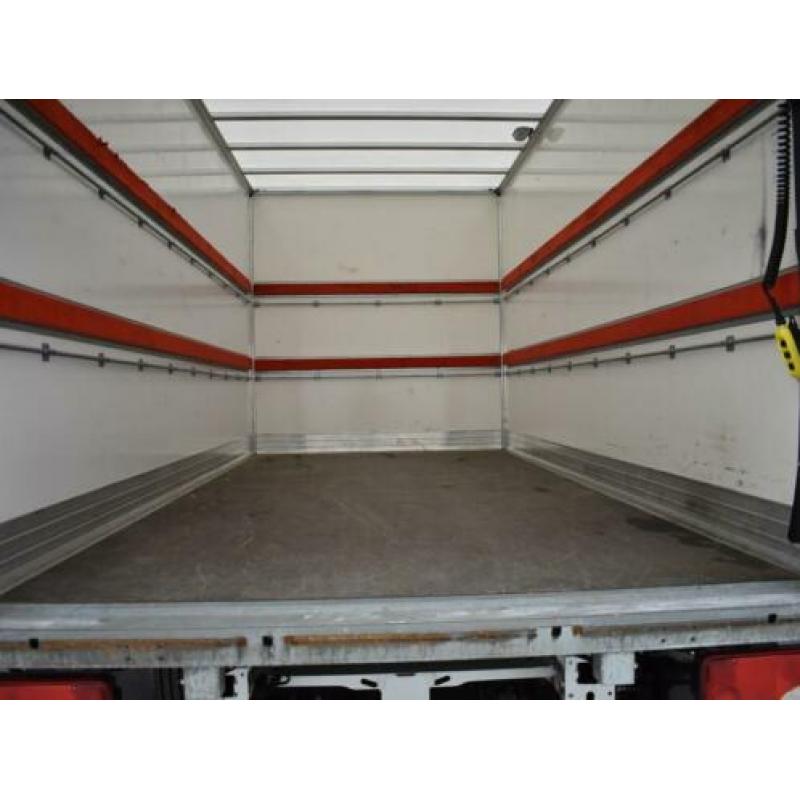 Mercedes-Benz Sprinter 514CDI Bak + Klep 35000 Km! Meubelbak