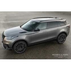 Land Rover Range Rover Velar 2.0 P250S Turbo AWD R-Dynamic 1