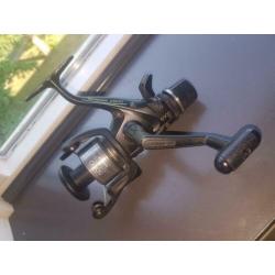 Shimano beetrunner 5000 RE