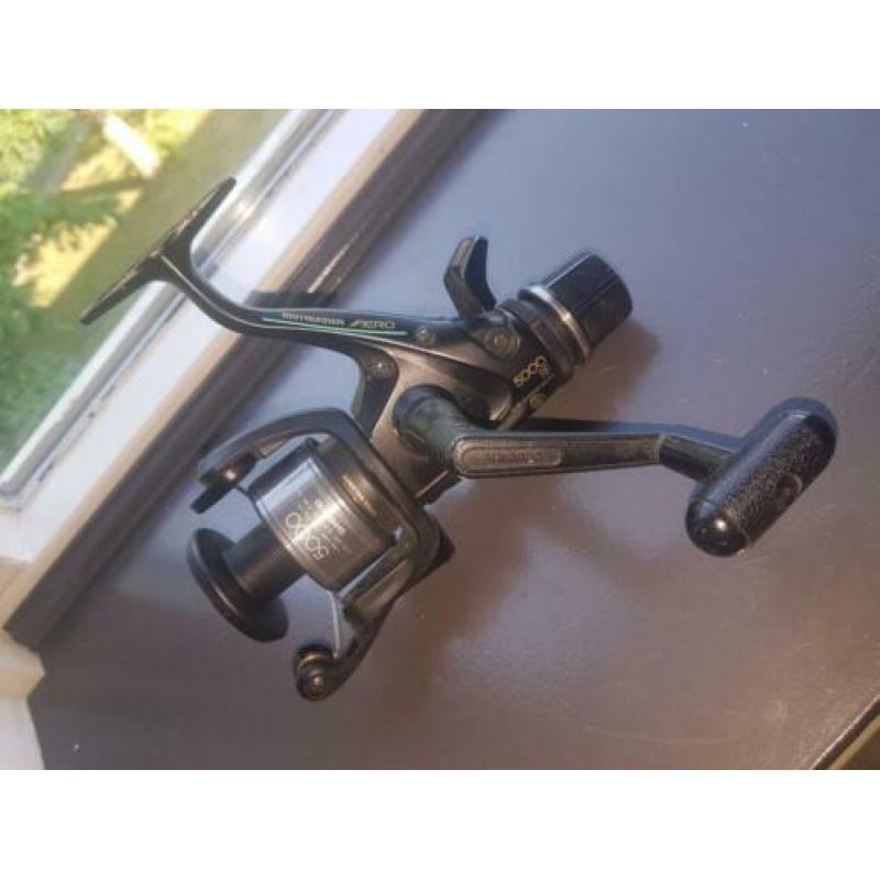 Shimano beetrunner 5000 RE