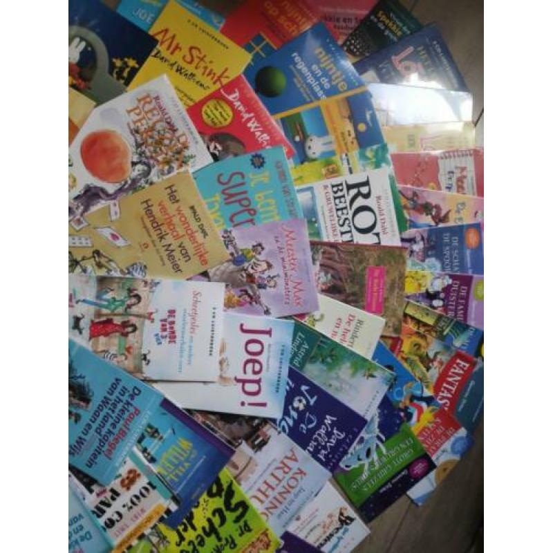 luisterboeken nieuw 3 voor 15 euro kies uit 70 titels