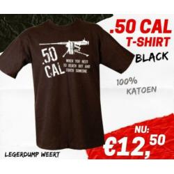 stoere unisex t-shirts